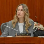 Cambio Radical denuncia a su senadora Ana María Castañeda por presuntas irregularidades en votación para la Corte Constitucional - Foto: @AnyMarCas