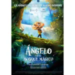 Basada en el cómic ganador del Pépite d’or en el Salon du Livre Jeunesse de Montreuil, esta coproducción franco-luxemburguesa está dirigida por Vincent Paronnaud (Persépolis) y Alexis Ducord (Zombillénium), quienes han creado una obra con un despliegue visual único y una historia entrañable para toda la familia - Foto: Noujau Sound