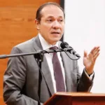 Crisis política en el Gobierno tras elección de Carlos Camargo como magistrado de la Corte Constitucional - Foto: Redes sociales