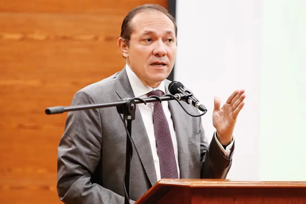 Crisis política en el Gobierno tras elección de Carlos Camargo como magistrado de la Corte Constitucional - Foto: Redes sociales