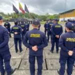 Confuso operativo en Nariño deja un asesor muerto y un policía herido en embarcación de la alcaldesa de Mosquera - Foto: Redes sociales