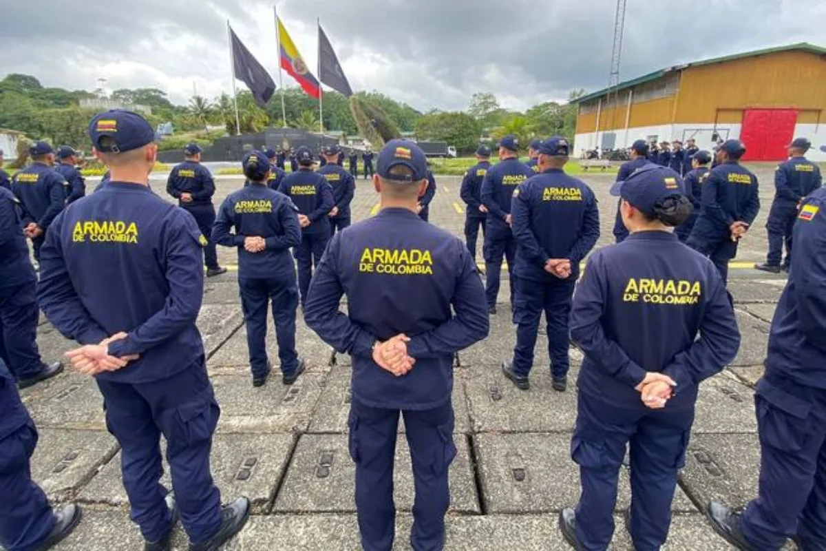 Confuso operativo en Nariño deja un asesor muerto y un policía herido en embarcación de la alcaldesa de Mosquera - Foto: Redes sociales
