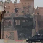 Israel bombardea a líderes de Hamás en Catar y eleva la tensión en Medio Oriente - Foto: Redes sociales