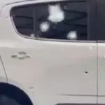 Exconcejal del Centro Democrático Luis Naranjo denuncia atentado en Saravena, Arauca - Foto: Captura de video