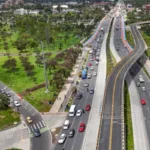 Bogotá avanza en la troncal de la carrera 68: primer tramo será entregado a finales de 2025 - Foto: IDU