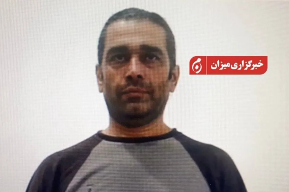Irán anuncia ejecución de supuesto espía vinculado a Israel en medio de récord de condenas a muerte - Foto: X @Iran