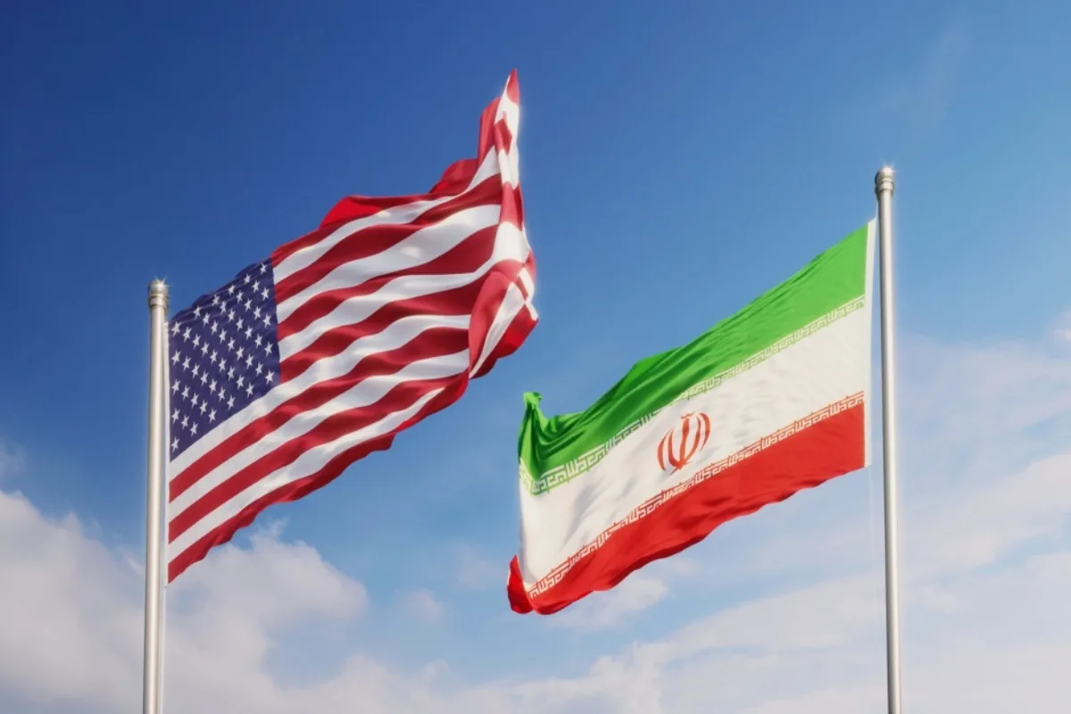 Estados Unidos iniciará deportación de unos 400 ciudadanos iraníes tras meses de conversaciones bilaterales - Foto: Redes sociales