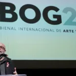 Bogotá inaugura la primera Bienal Internacional de Arte y Ciudad, con Ciudad de México como invitada de honor - Foto: Cortesía