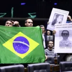 Bolsonaro ha rechazado todas las acusaciones, calificando el proceso como una “caza de brujas” política. Sus abogados han argumentado que aunque hubo planeamientos, estos no se tradujeron en actos consumados - Foto: Gustavo Lima