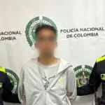 Bogotá: juez envía a prisión a hombre acusado de abusar de su hija de seis años - Foto: Cortesía