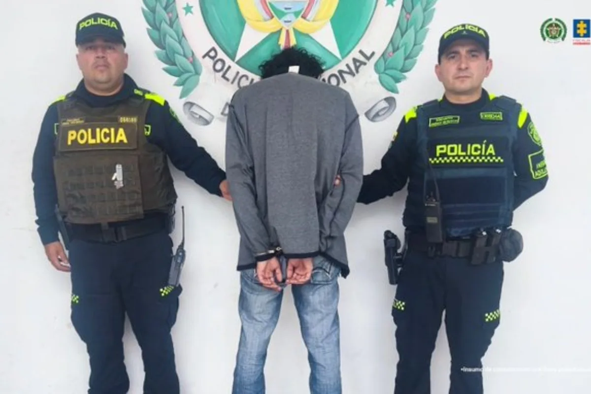 Muere niño de 4 años en Medellín tras brutal agresión de su padrastro; Fiscalía pide medida de aseguramiento - Foto: Cortesía