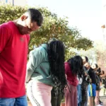 Policía desmantela la banda "La 57", dedicada a drogar y robar a sus víctimas en Bogotá y Soacha - Foto: @PoliciaBogota