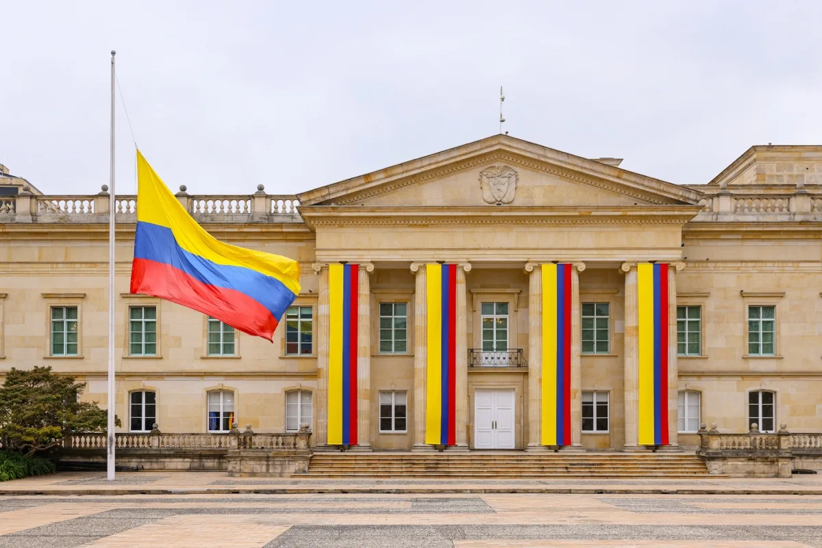 La asquerosidad de las campañas políticas en Colombia - Foto: Casa de Nariño