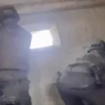 Cauca sufre nueva ola de violencia con ataques simultáneos a estaciones de Policía en siete municipios - Foto: Captura de video