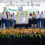 Colombia destinará $27,6 billones para transformar el Cauca con 15 macroproyectos, anuncia el presidente Gustavo Petro - Foto: Presidencia