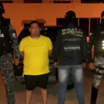 Juez dicta prisión preventiva contra Celso Moreira, el “líder invisible” de Los Choneros - Foto: Redes sociales