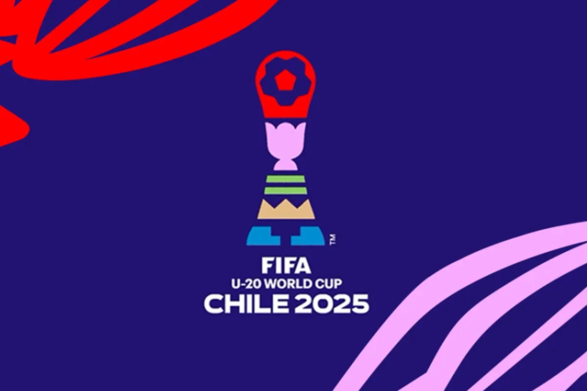 La Copa Mundial Sub-20 de la FIFA 2025 inicia en Chile con 24 selecciones y la expectativa de coronar a un nuevo campeón - Foto: FIFA