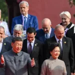 Xi Jinping reivindica el papel de China en la paz mundial en el 80º aniversario del fin de la Segunda Guerra Mundial en Asia - Foto: Redes sociales