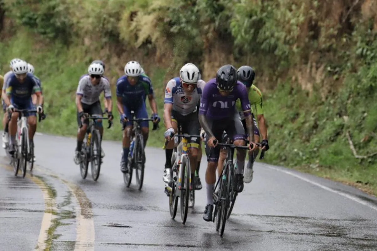 El Clásico RCN Sistecrédito 2025 reunirá a 170 ciclistas en una de las pruebas más exigentes del calendario nacional - Foto: @ClasicoRCN