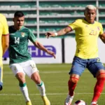 Eliminatorias al Mundial 2026: fecha 17 con duelos decisivos para Venezuela y Bolivia - Foto: Redes sociales