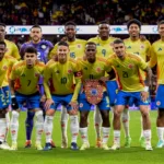 Colombia asegura su clasificación al Mundial 2026 y asciende en el ranking FIFA - Foto: Redes sociales 