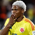 Colombia debutó con triunfo en el Mundial Sub-20 de Chile 2025: 1-0 sobre Arabia Saudita - Foto: Conmebol