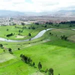 La Alcaldía Mayor de Bogotá, a través de la Secretaría Distrital de Ambiente de Bogotá (SDA) , se vincula como aliada oficial de esta edición para reafirmar su compromiso con la agenda climática y el papel de las ciudades en la implementación de soluciones transformadoras - Foto: Secretaría de Ambiente