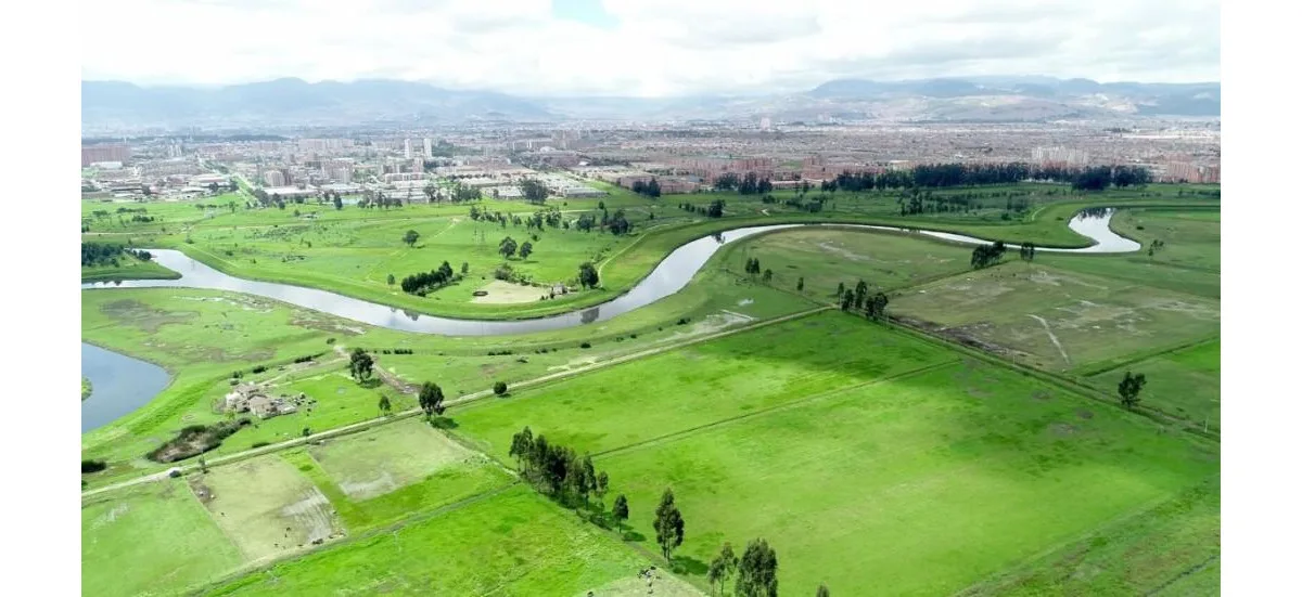 La Alcaldía Mayor de Bogotá, a través de la Secretaría Distrital de Ambiente de Bogotá (SDA) , se vincula como aliada oficial de esta edición para reafirmar su compromiso con la agenda climática y el papel de las ciudades en la implementación de soluciones transformadoras - Foto: Secretaría de Ambiente