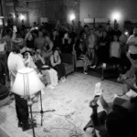 Con 'Pésima Idea' Pio Perilla comienza una nueva etapa sonora y anuncia el lanzamiento de un disco con el mismo lenguaje de siempre, fiel a lo que ha cantado - Foto: Pio Perilla