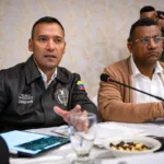 MinDefensa anuncia refuerzo militar y medidas contra la extorsión tras consejo de seguridad en Pasto - Foto: Cortesía