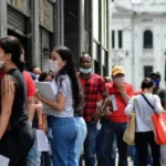 Colombia registró en agosto la tasa de desempleo más baja en 24 años, pero sigue entre los países con mayor desocupación de la Ocde - Foto: Archivo