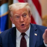 EE. UU. anuncia ataque a embarcación con droga proveniente de Venezuela en el Caribe - Foto: White House