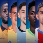Eliminatoria; Sudamérica definió sus clasificados al Mundial 2026: Colombia cerró con goleada y seis selecciones aseguraron cupo directo - Foto: @CONMEBOL
