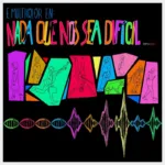 'Nada que nos sea difícil' es el nuevo disco de E Multicolor y el tercero en su carrera. Es un álbum doble de 15 canciones compuestas después que Nicolás Botero se hubiera dedicado en su segundo trabajo a hacer canciones comerciales enérgicas y movidas - Foto: E Multicolor