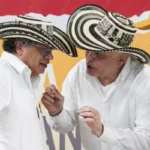 Gobierno Petro reactiva designación de 16 exjefes paramilitares como gestores de paz - Foto: Presidencia de la República
