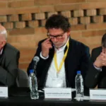 Familiares de diputados del Valle apelan primera sentencia de la JEP contra excomandantes de las Farc - Foto: JEP