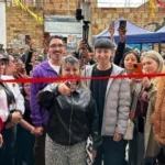 La reapertura se desarrolló con el acompañamiento de la Plataforma Local de Juventud y el Consejo Local de Juventud, quienes aportaron sus voces e ideas para consolidar el nuevo espacio - Foto: Alcaldía de Bogotá