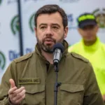 Bogotá lanza estrategia de Gestores del Orden para apoyar la seguridad y la convivencia en la ciudad - Foto: Alcaldía de Bogotá