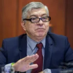 César Gaviria arremete contra la reforma tributaria del gobierno Petro y pide al Congreso rechazarla - Foto: Redes sociales