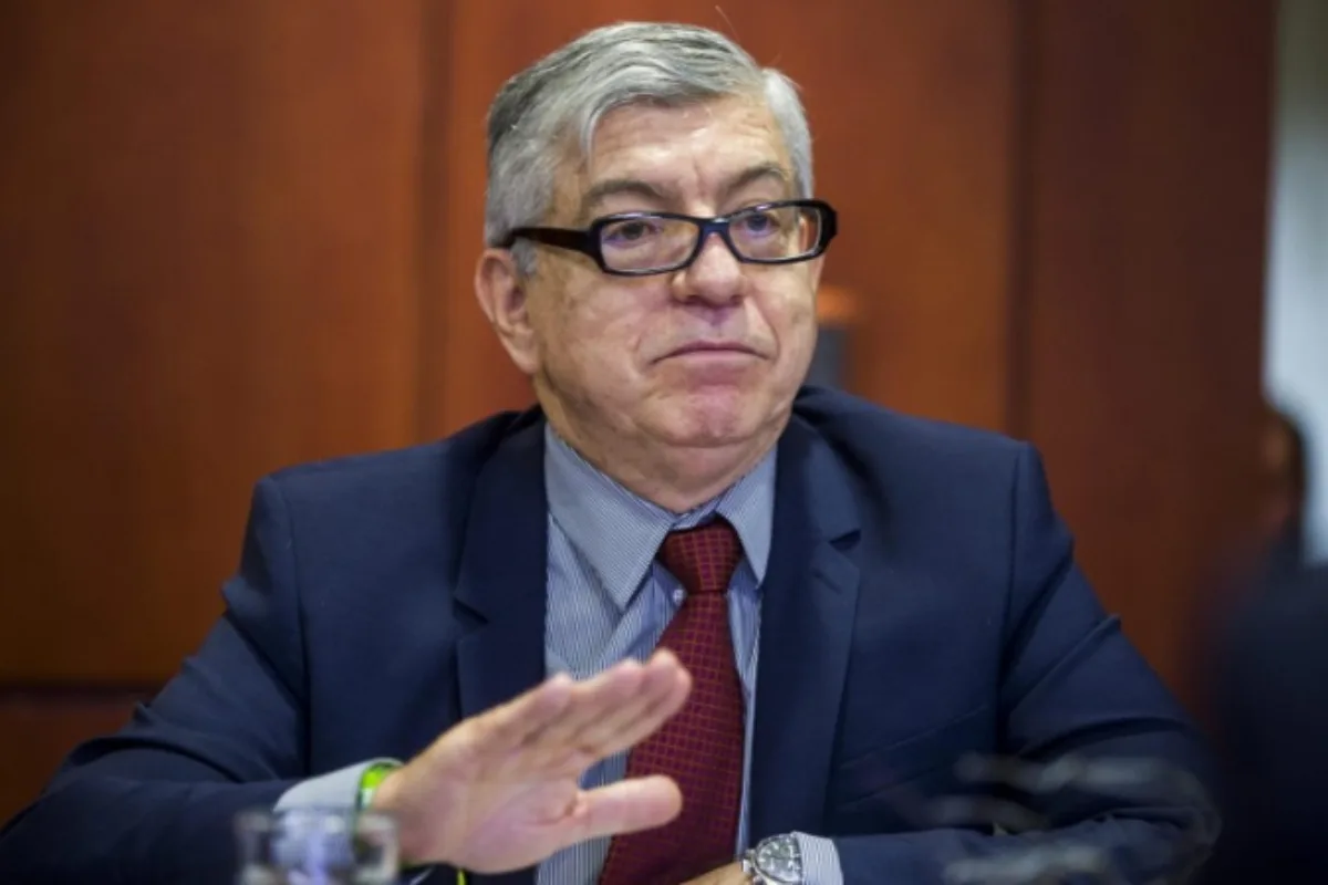 César Gaviria arremete contra la reforma tributaria del gobierno Petro y pide al Congreso rechazarla - Foto: Redes sociales