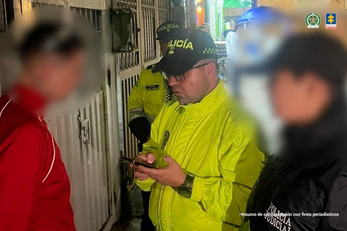 Avanza investigación por magnicidio de Miguel Uribe Turbay: Fiscalía perfila estructura criminal ‘Plata o Plomo’ - Foto: Cortesía