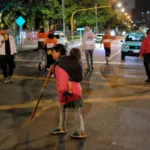 Líder indígena es denunciado por presunta extorsión en el caso del Parque Nacional - Foto: @integracionbta