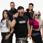 La intención de Insómnica no es solo hacer canciones, sino crear un puente emocional entre lo clásico y lo alternativo, invitando al público a experimentar un viaje entre la introspección y la catarsis - Foto: Insómnica