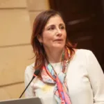 Disidencias de ‘Iván Mordisco’ presionan a comunidades de La Plata, Huila, para exigir salida del Ejército - Foto: Senado