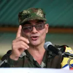 Inteligencia revela a dos narcotraficantes clave en el fortalecimiento de las disidencias de las Farc - Foto: Archivo
