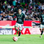 James Rodríguez brilla con gol y asistencia en México, pero León cede empate frente a Mazatlán - Foto: Club León