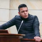 Corte Suprema abre segunda investigación contra el senador Jota Pe Hernández por presunta manipulación de testigos - Foto: Senado