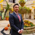 Movimientos en el Ministerio de la Igualdad: Florián renunció, pero horas después fue ratificado en el cargo - Foto: Redes sociales