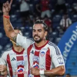 Junior derrotó a Pasto y asumió el liderato de la Liga BetPlay II 2025 - Foto: @JuniorClubSA