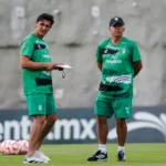 Ignacio Ambriz regresa al banquillo del Club León tras la salida de Eduardo Berizzo - Foto: Club León